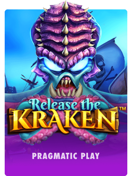 Release the Kraken