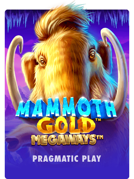 Mammoth Gold Megaways