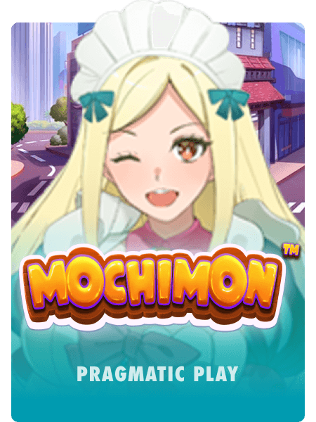 Mochimon