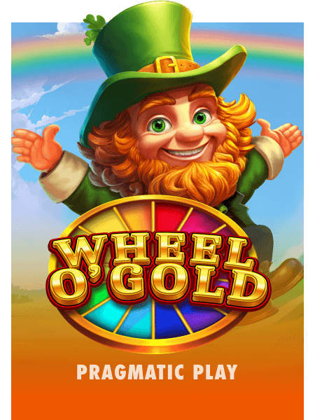 Wheel O'Gold