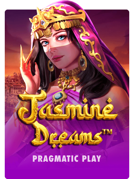 Jasmine Dreams