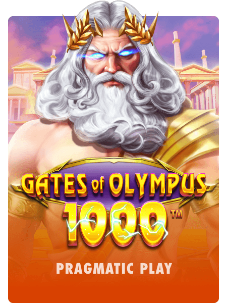 Gates of Olympus 1000