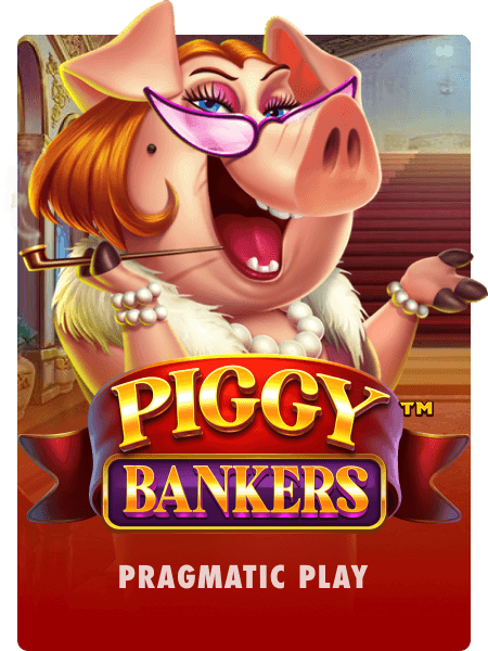 Piggy Bankers