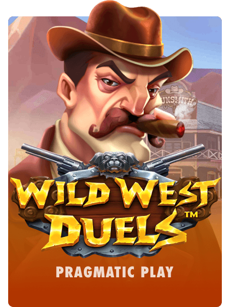 Wild West Duels