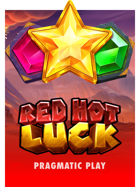 Red Hot Luck