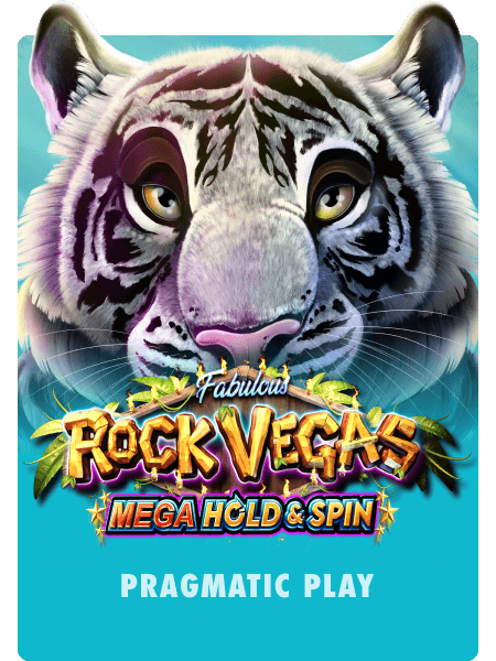 Rock Vegas