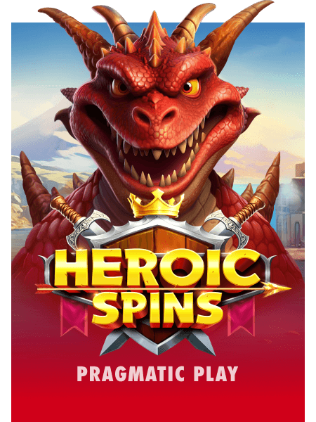 Heroic Spins