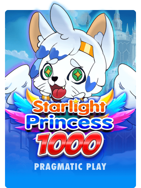 Starlight Princess 1000