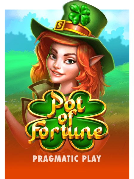 Pot of Fortune