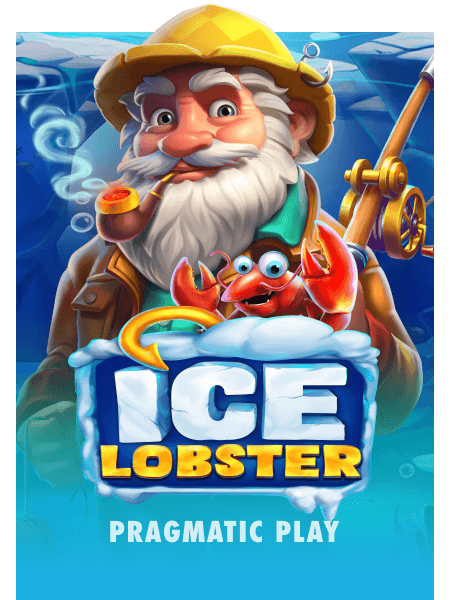 Ice Lobster