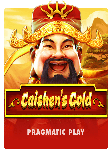 Caishen's Gold