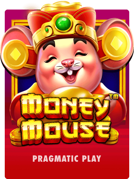 Money Mouse