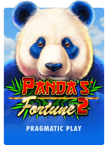 Panda Fortune 2