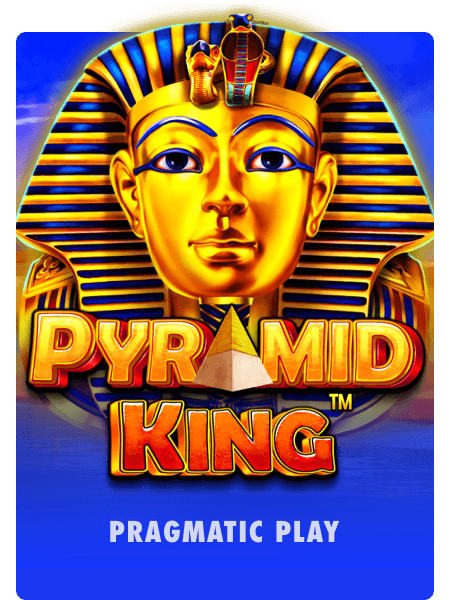 Pyramid King