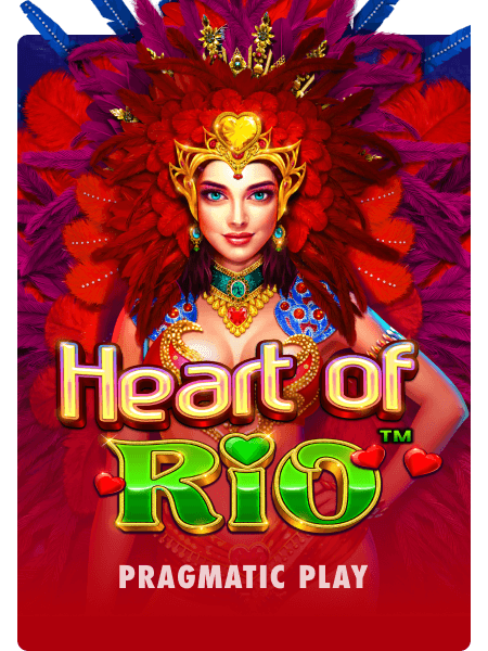 Heart of Rio