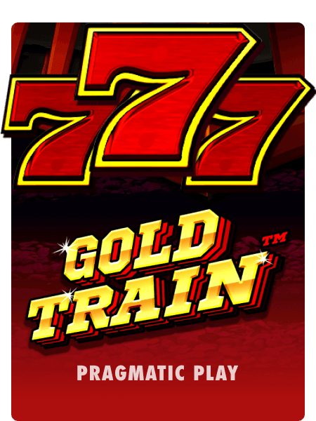 Gold Train