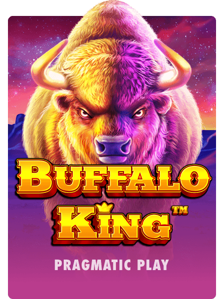 Buffalo King