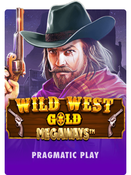 Wild West Gold