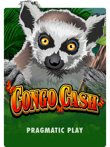 Congo Cash