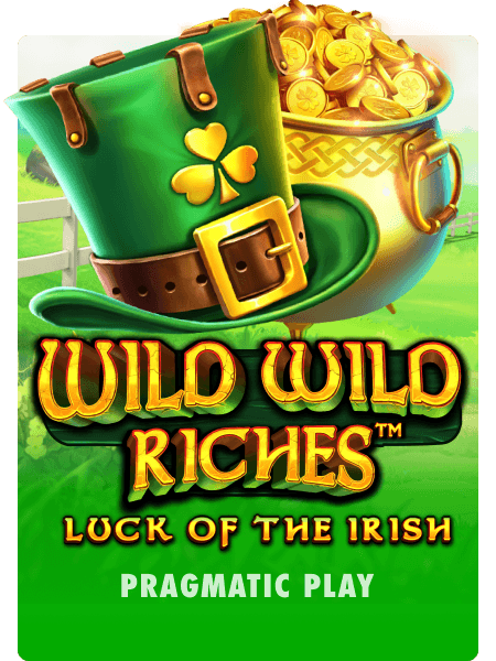 Wild Wild Riches