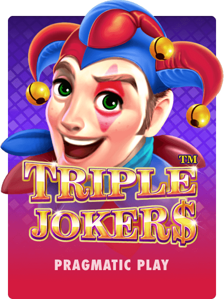 Triple Jokers