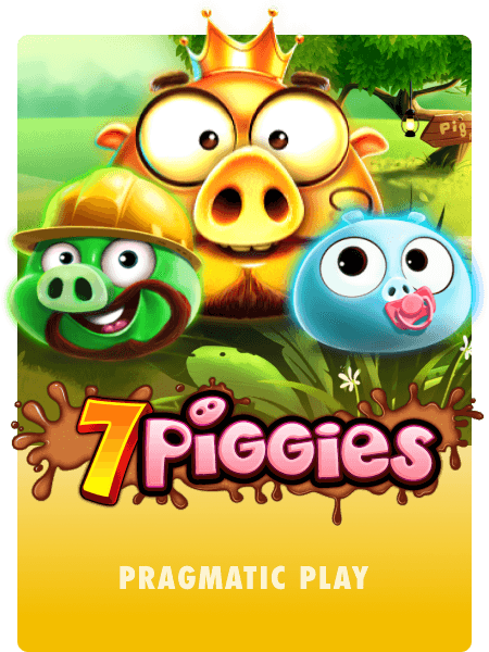 7 Piggies