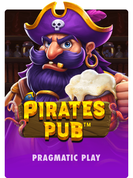 Pirates Pub