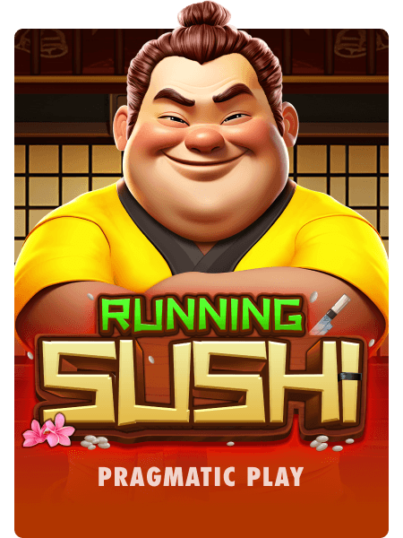 Running Sushi