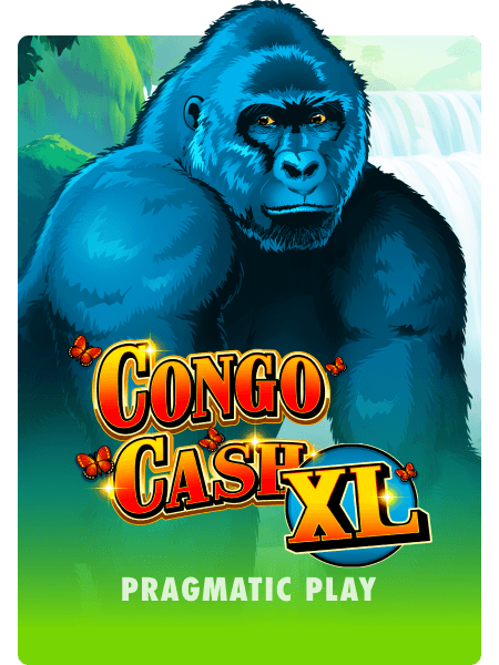 Congo Cash XL