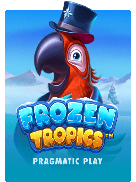 Frozen Tropics