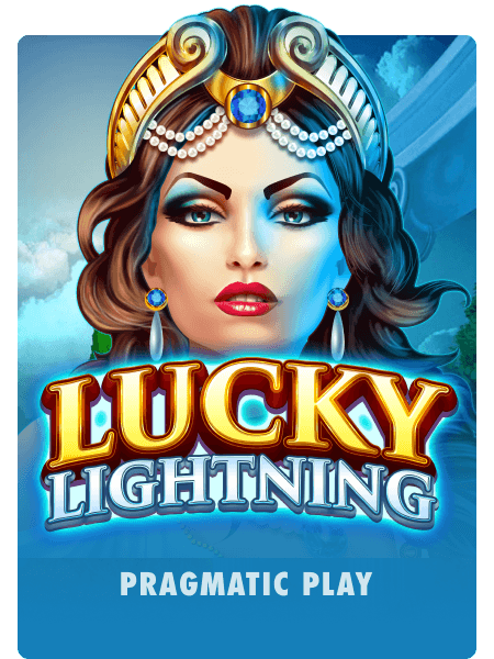 Lucky Lightning