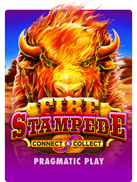 Fire Stampede