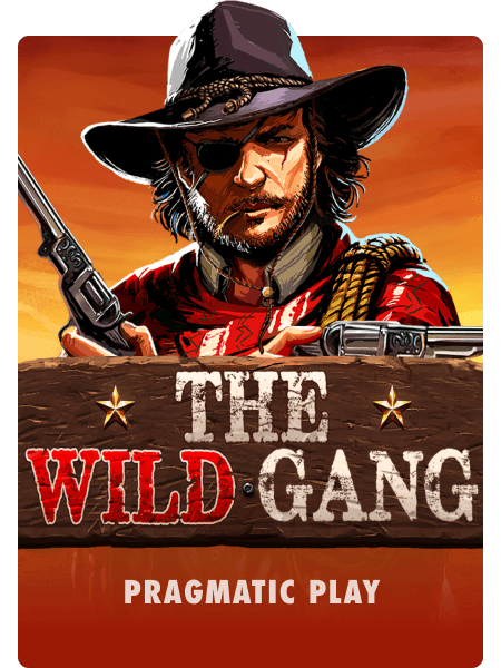 The Wild Gang