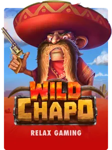 Wild Chapo