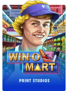 Win-O-Mart