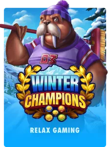 Winter Champions
