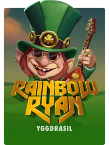 Rainbow Ryan