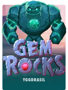 Gem Rocks