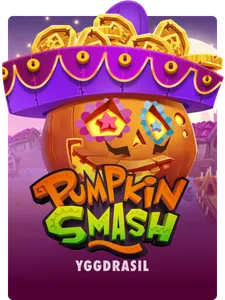 Pumpkin Smash