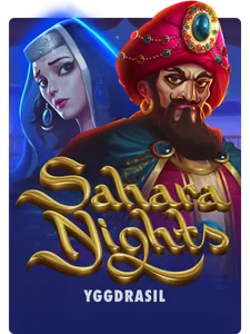 Sahara Nights