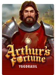 Arthur's Fortune