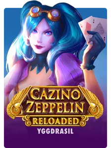 Cazino Zeppelin Reloaded