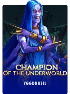 Champion of the Underworld