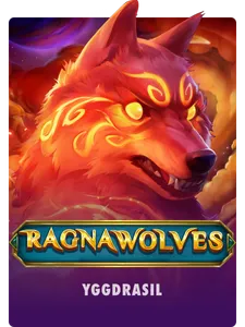 Ragnawolves
