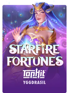 Starfire Fortunes TopHit