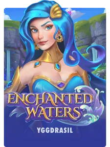 Enchanted Waters
