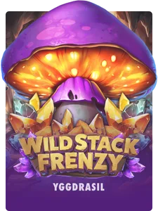 Wild Stack Frenzy