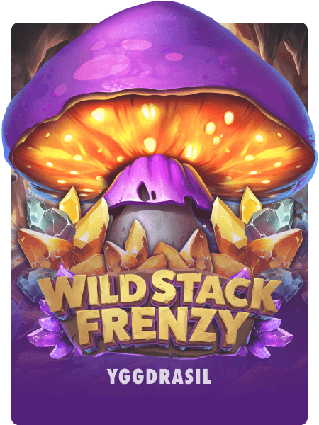 Wild Stack Frenzy