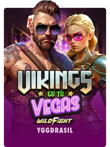 Vikings go to Vegas Wild Fight™
