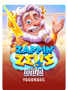 Zappin' Zeus